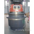 Hydraulisches Final-Laufwerk SL290 Reisemotor-Reducer-Getriebe